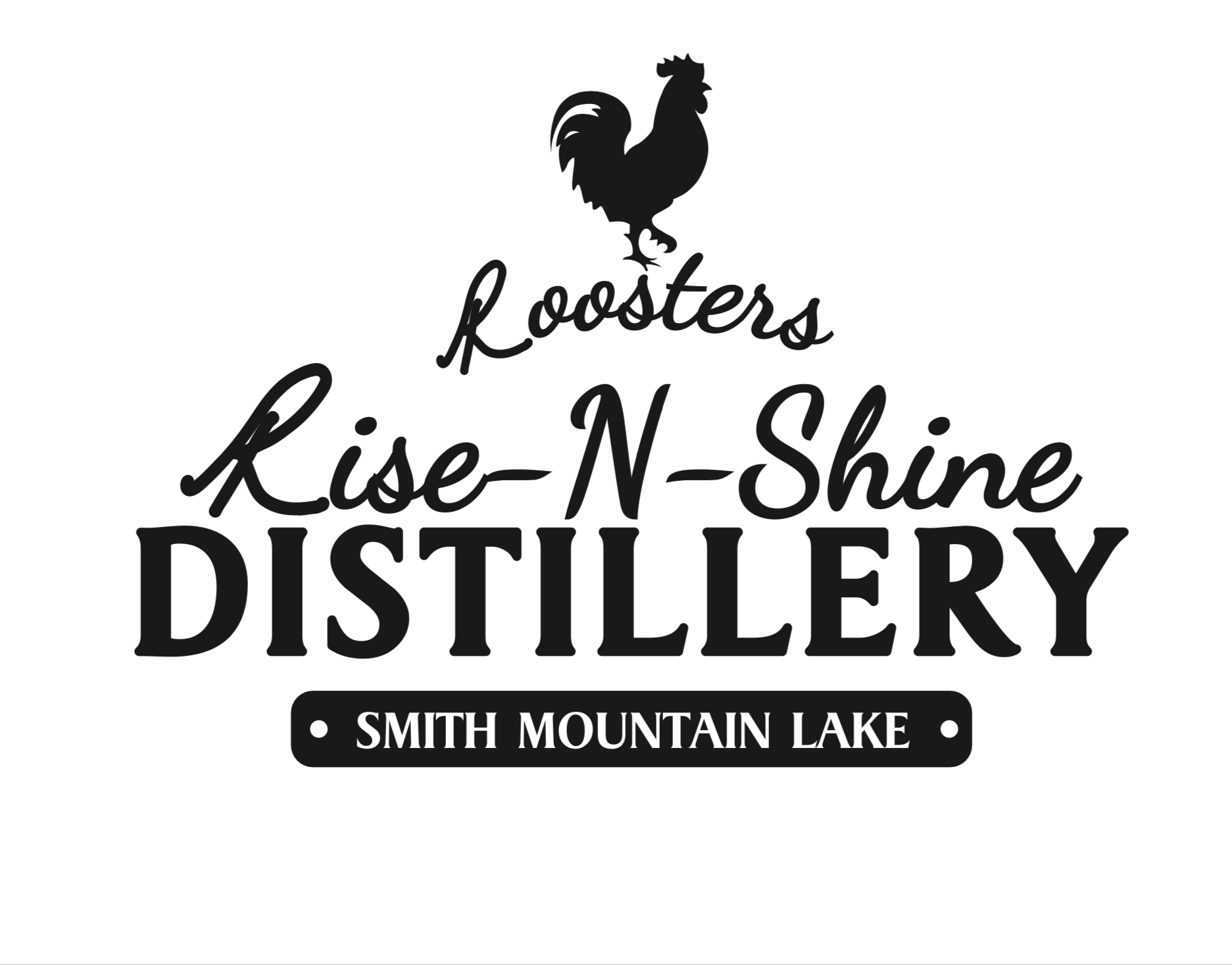 Roosters Distillery